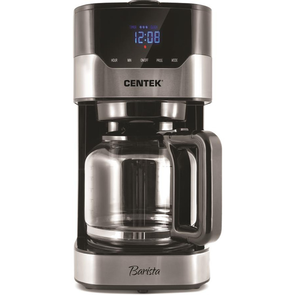 Кофеварка CENTEK CT-1145