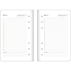 Ежедневник BRAUBERG Comodo 116206