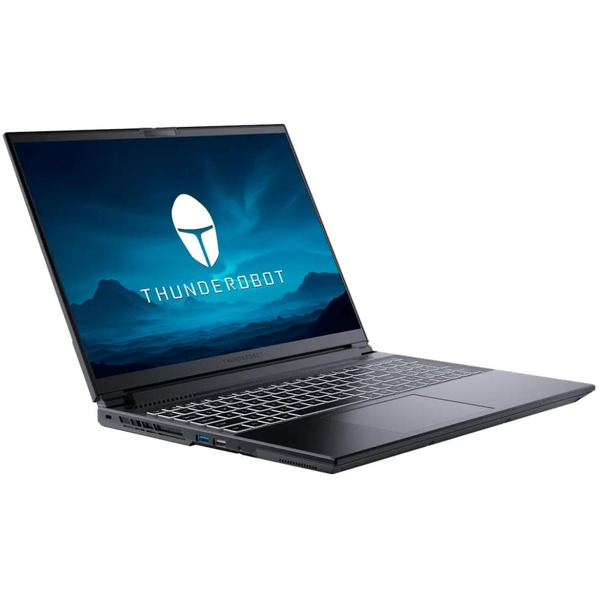 Игровой ноутбук Thunderobot Range 16 Evo (JT009P00KRU)