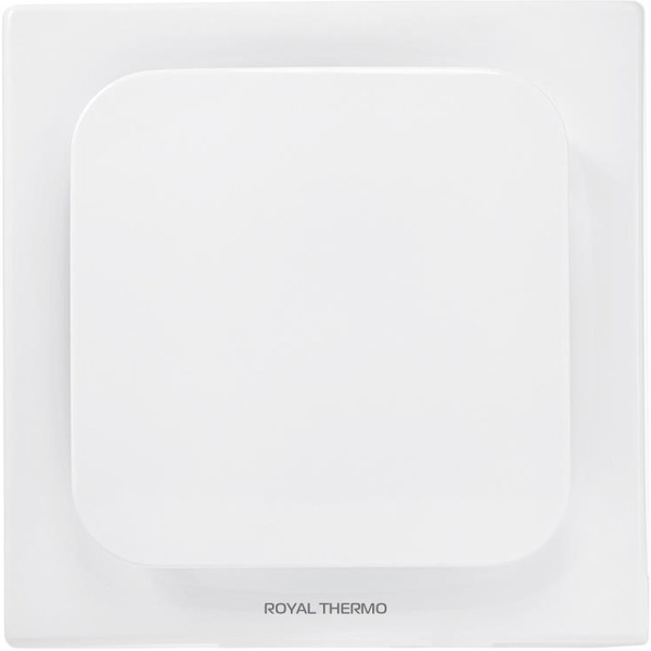 Вентилятор Royal Thermo Virtuoso RAFV 120 T