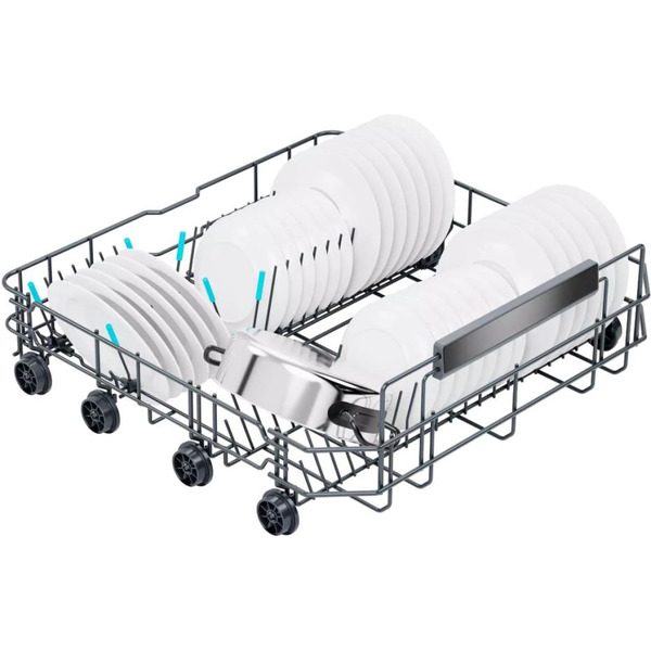 Посудомоечная машина Haier HDWE16-595RU