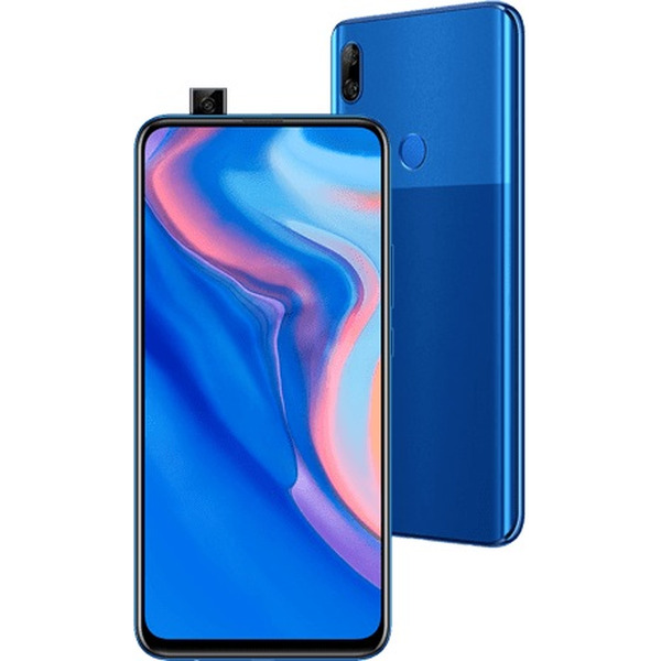 Смартфон Huawei Y9 Prime 2019 (STK-L21) сапфировый синий
