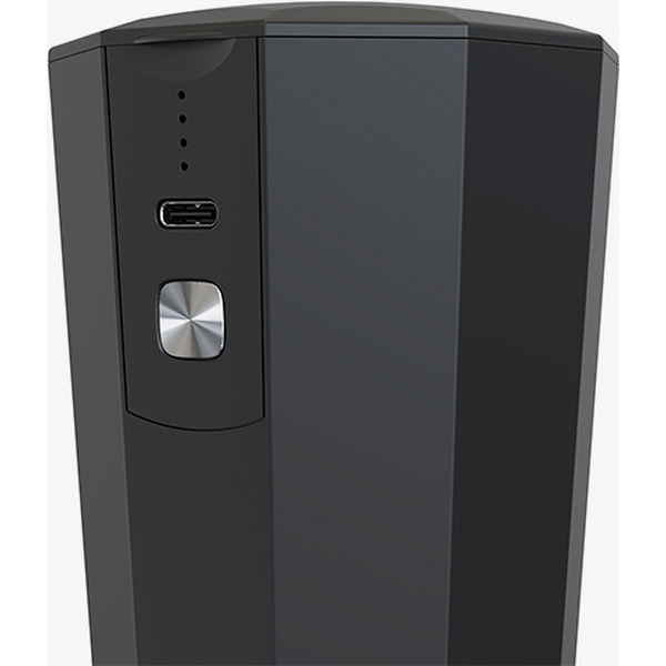 Кофемолка Miru KACG01