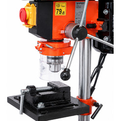 Станок вертикально-сверлильный SKIPER DM7000