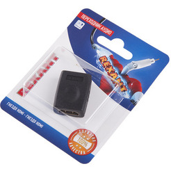 Адаптер Rexant HDMI - HDMI 06-0174-A