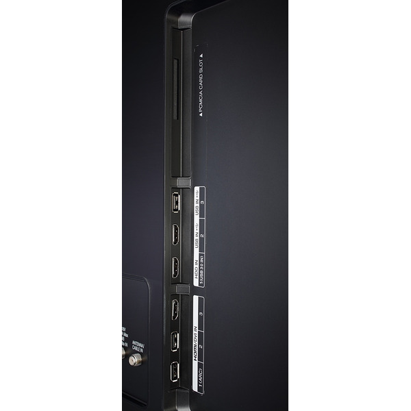 Телевизор LG 86SJ957V