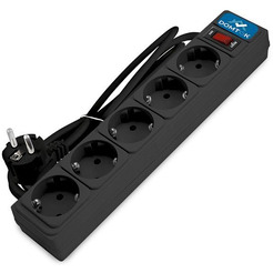 Фильтр-удлинитель DOMTOK U2537