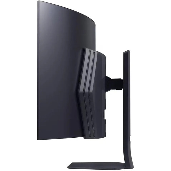 Монитор LG 45GS95QE-B