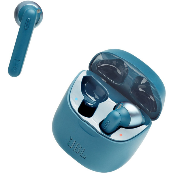 Наушники JBL Tune 220TWS (синий)