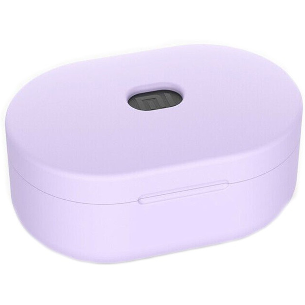 Чехол Bingo для Xiaomi Redmi AirDots Фиолетовый