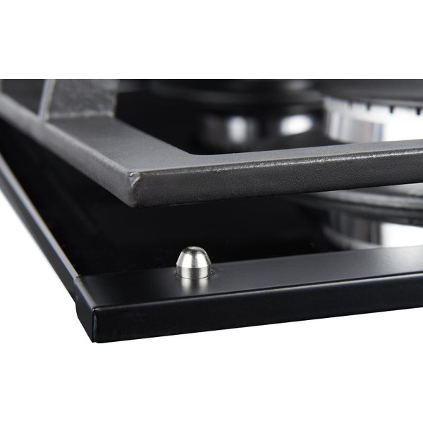 Поверхность газовая WEISSGAUFF HGG641BGh