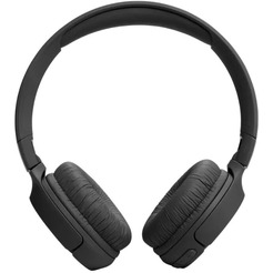 Наушники JBL Tune 520BT (JBLT520BTBLK) черный