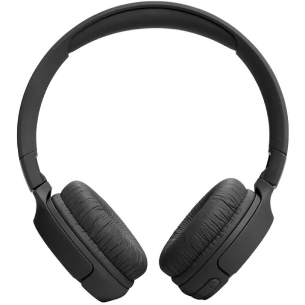 Наушники JBL Tune 520BT (JBLT520BTBLK) черный