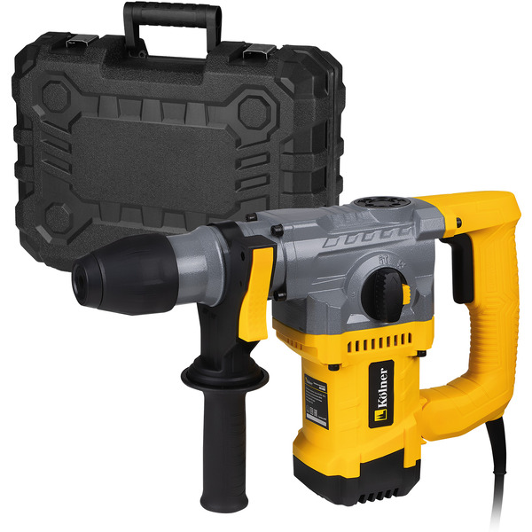 Перфоратор Kolner KRH 890C
