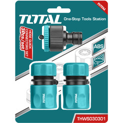 Коннектор Total THWS030301