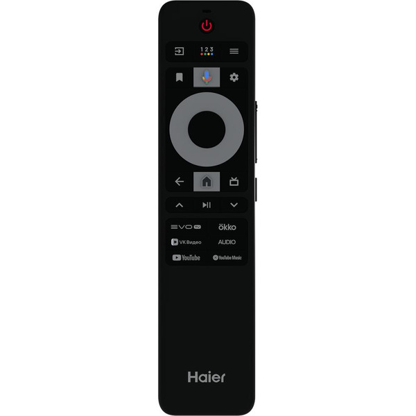 Телевизор Haier 55 LED H1