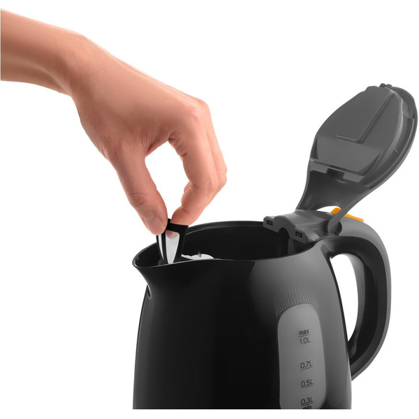 Чайник электрический Sencor SWK 1101 BK