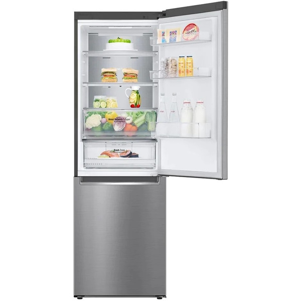 Холодильник LG DoorCooling+ GA-B459SMQM