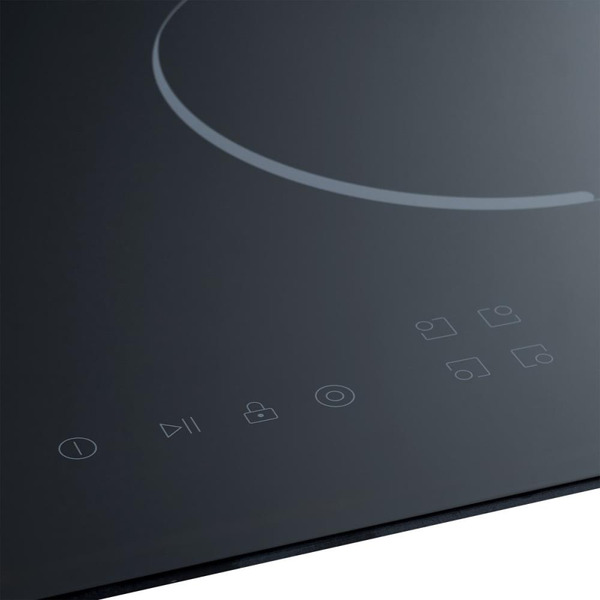 Варочная панель Exiteq EXH-512CB