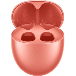 Беспроводные наушники HUAWEI Freebuds 5 T0013 (оранжевый коралл)