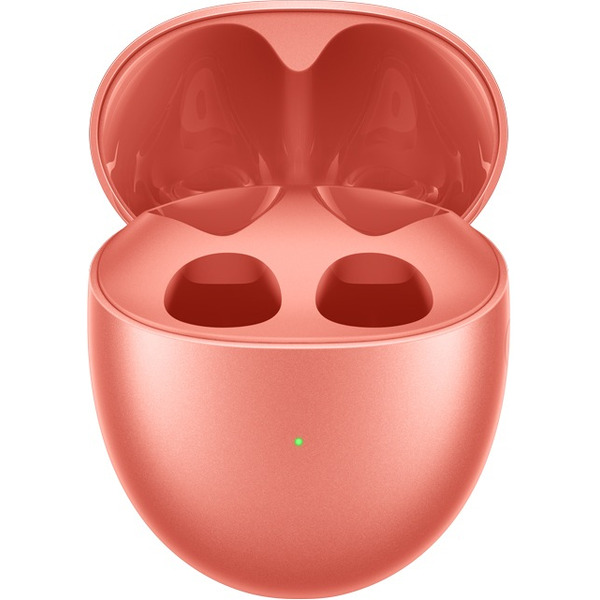 Беспроводные наушники HUAWEI Freebuds 5 T0013 (оранжевый коралл)