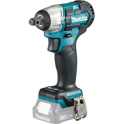 Аккумуляторный ударный гайковерт MAKITA TW161DZ в кор. (Без АКБ и ЗУ)