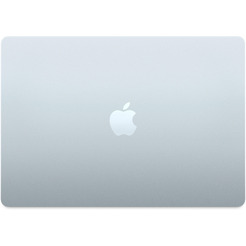 Ноутбук Apple MacBook Air 15" M4 2025 MC7A4LL/A