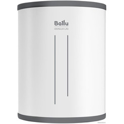 Водонагреватель Ballu BWH/S 10 Omnium Uni U