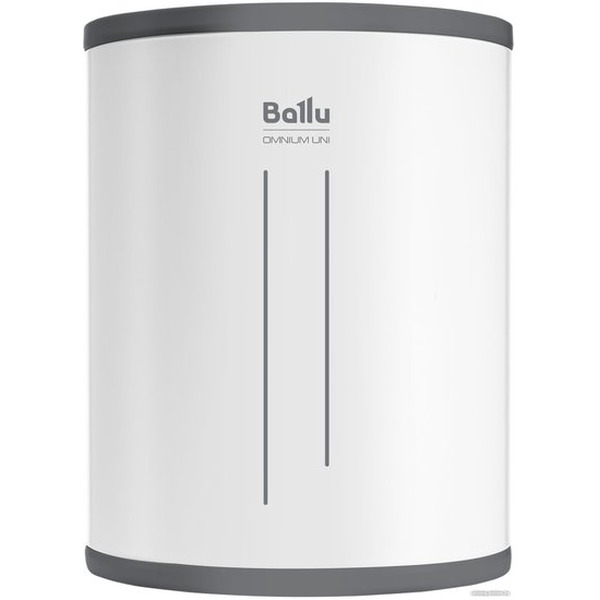 Водонагреватель Ballu BWH/S 10 Omnium Uni U