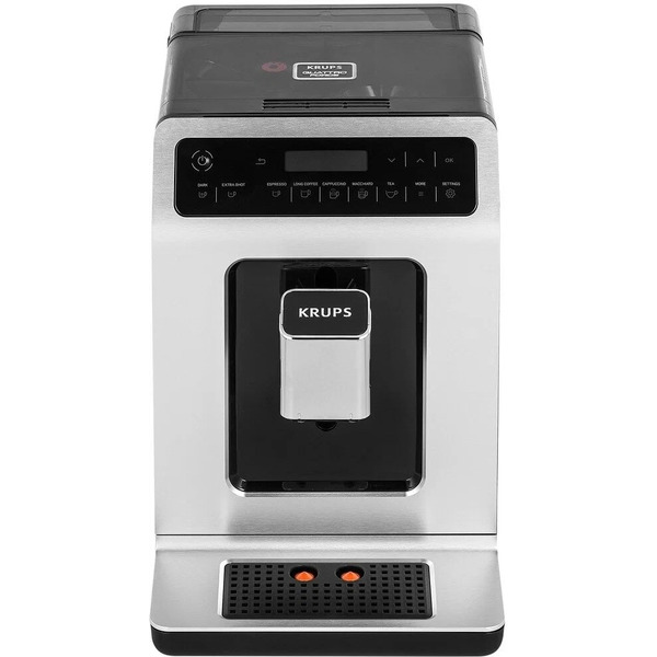Кофемашина KRUPS EVIDENCE EA891D10