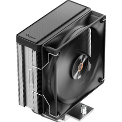 Кулер для процессора Ocypus Delta A40 Elite BK Delta-A40-BK1NNWN00E-GL