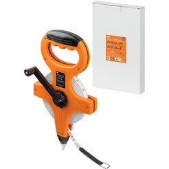 Измерительная геодезическая рулетка TDM ELECTRIC SQ1018-0403