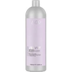 Бархат-Бальзам Kapous Studio Professional Luxe Care с протеинами кашемира, 1000 мл