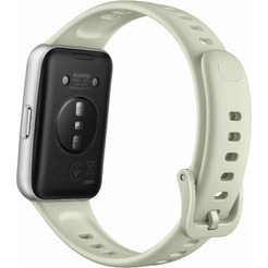 Фитнес-браслет Huawei Band 11 CDY-B29 (зеленый)