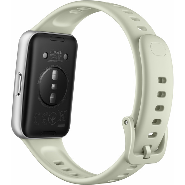 Фитнес-браслет Huawei Band 11 CDY-B29 (зеленый)
