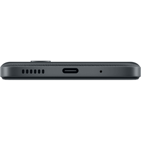 Смартфон POCO M5 4GB/64GB (черный) EU