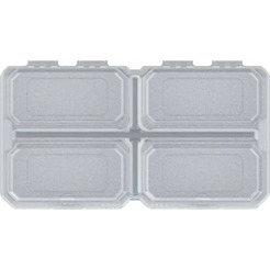 Органайзер для инструментов Kistenberg Msx Box Organiser KMXB3015S