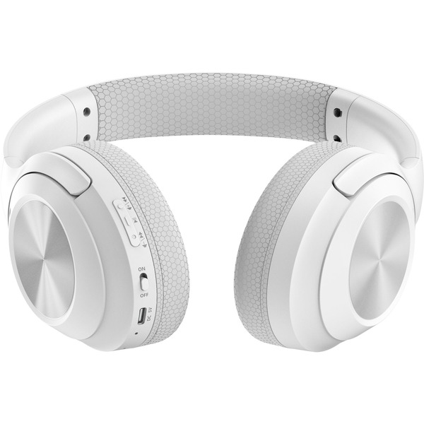 Наушники A4Tech Fstyler BH220 белый