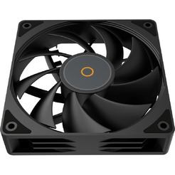 Вентилятор для корпуса Ocypus Gamma F12 BK (Gamma-F12-BK1NN00X-GL)