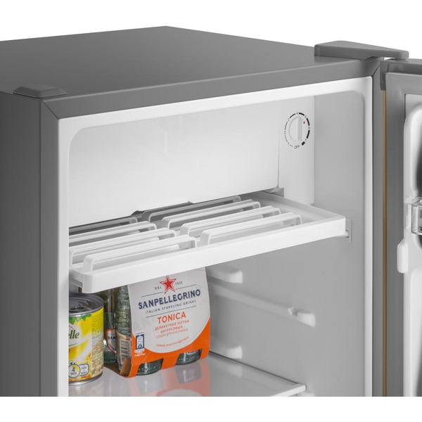 Холодильник MAUNFELD MFF83GD