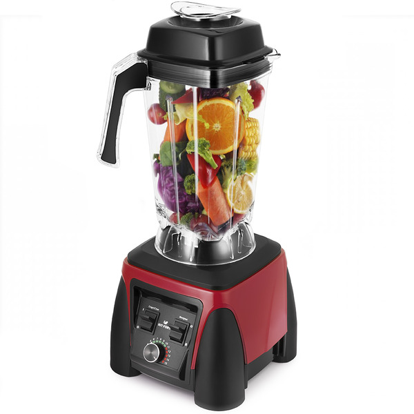 Блендер Kitfort KT-1360-1