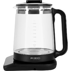 Электрический чайник RED SOLUTION COLORSENSE KG1330D