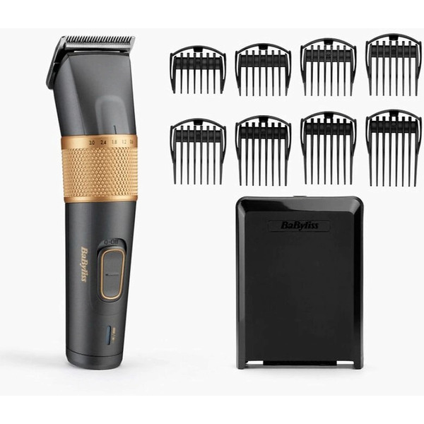 Машинка для стрижки BaByliss E987E