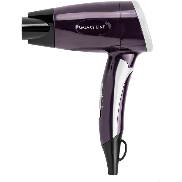 Фен Galaxy GL4338