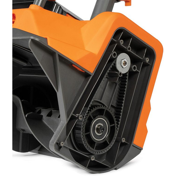 Снегоуборщик Daewoo Power DAST 4042Li SET