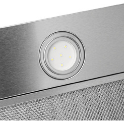 Вытяжка MAUNFELD Thames 601PM (нержавеющая сталь)