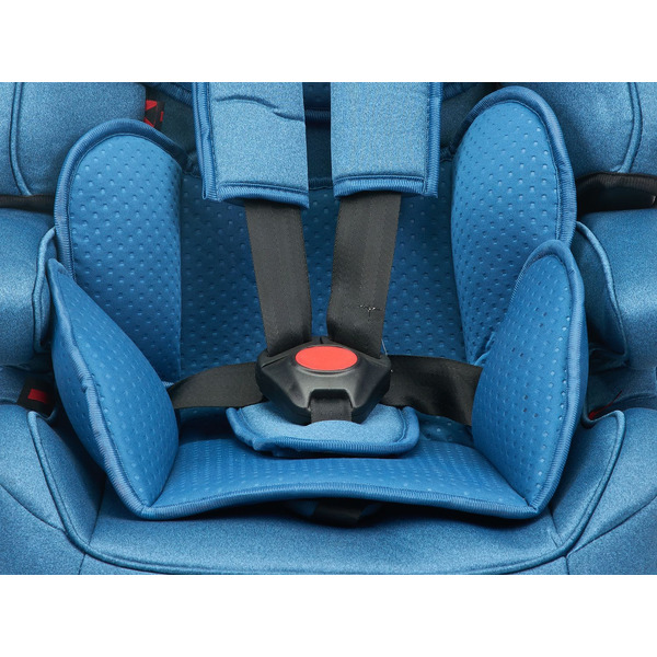 Автокресло LORELLI Harmony Izofix Blue
