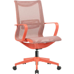 Офисное кресло myroo Office Smart Red (XT-1005-R)