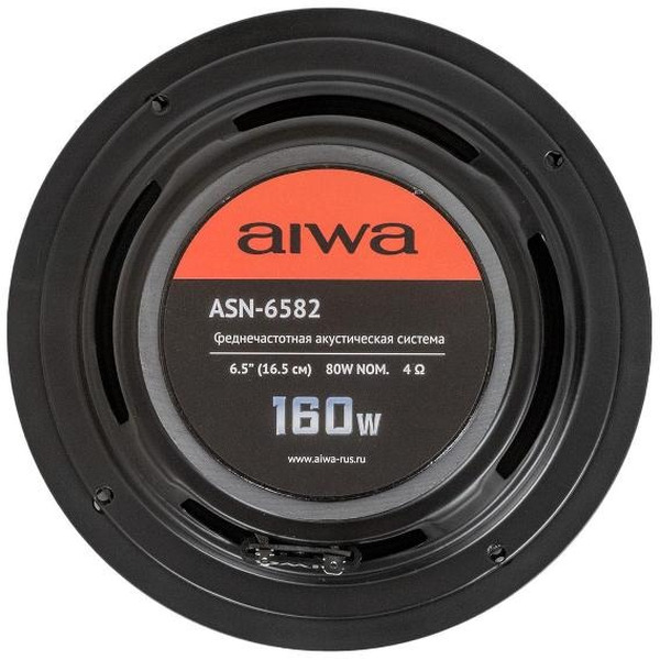 Динамик СЧ Aiwa ASN-6582