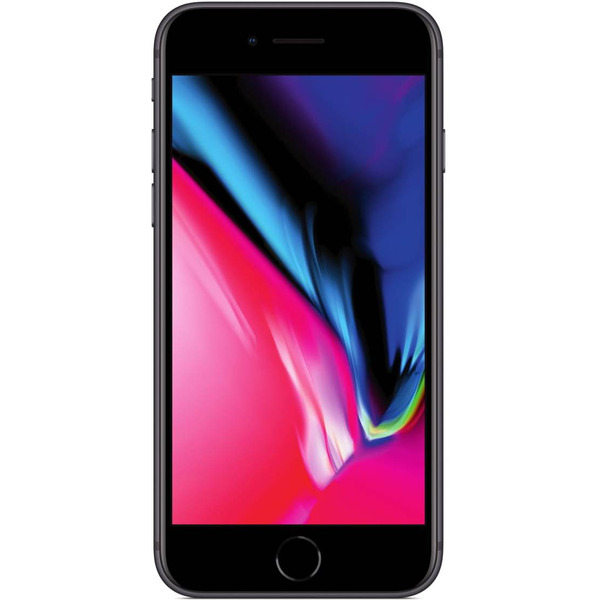 Смартфон APPLE iPhone 8 256GB Space Grey